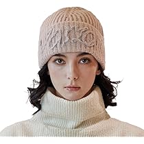 【国内発】VETEMENTS ロゴ ビーニー ハット Amazon | [VARZAR] Handle Logo Beanie Indiepink | ニット 通販